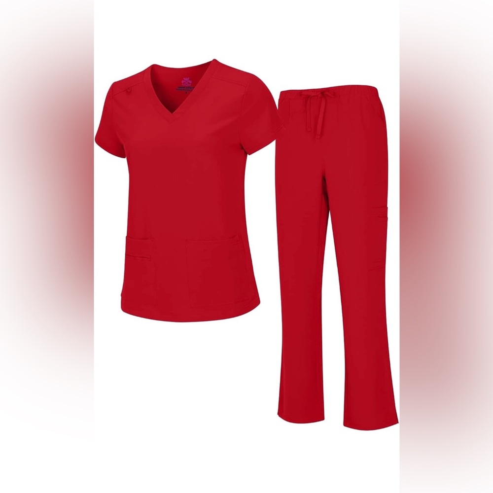 Natural Uniforms